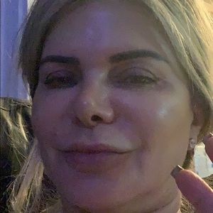 Meet your Posher, Rita